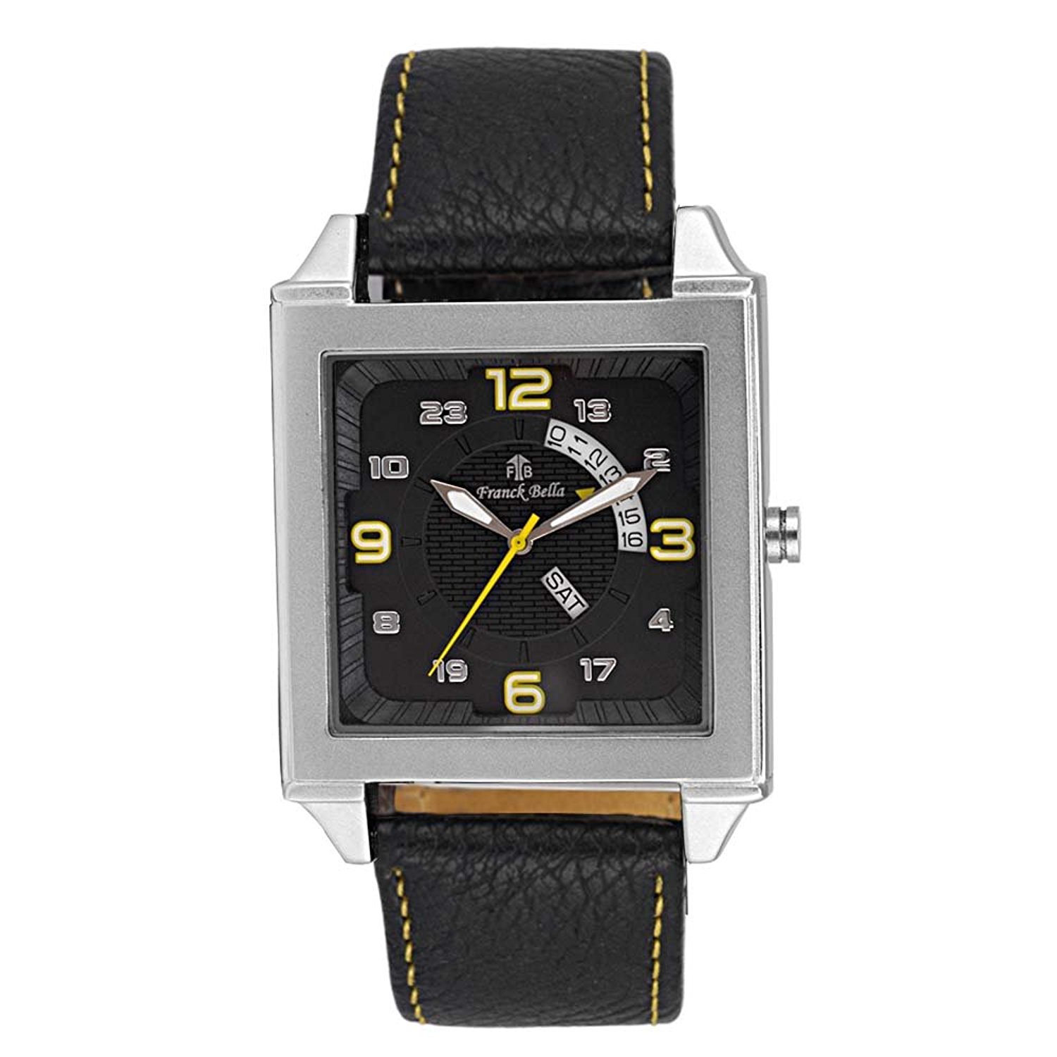 Franck bella watch deals