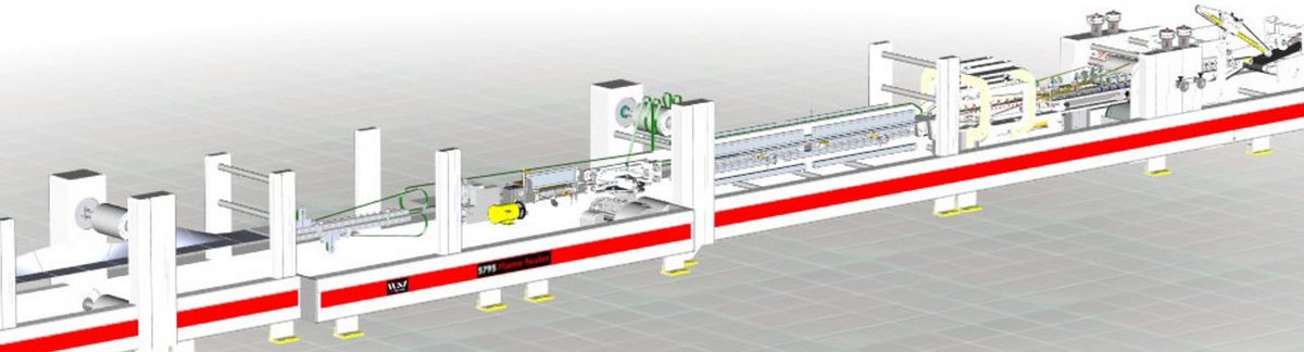WSI_Global's tweet image. Our Flame Sealers are the workhorse machines for the #liquidpacking industry, guaranteed to survive the test of time bit.ly/2dhKdKb