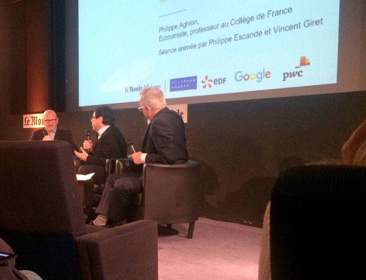 Ch_Bonnery's tweet photo. Philippe Athlon explique au Monde pourquoi les États doivent aussi intervenir pour l'économie du développement #clubdeleco #faee2016 https://t.co/0M9LjRyJHi