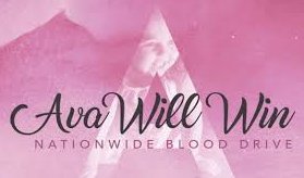 RP NewsFlash Ava Will Win Blood and Bone Marrow Event.
tinyurl.com/jaumehb #resiliencyproject