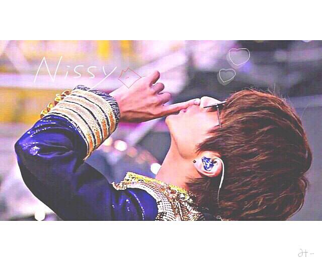 AAALOVE_0109's tweet photo. フォロワー500人超えたから"NEW"タグ

🍊にっしー寄りのAll
🍊愛知
🍊受験生
🍊LEAP OVER inガイシホール参戦済
🍊AAAが大好き

#aヲタさんと繋がりたい 
#AAA好きな人RT 
#aヲタさんRT 
#Nissy好きな人RT https://t.co/Oxvj4iUyDp