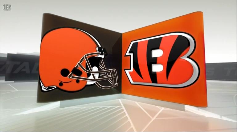 Plenty of highlights to watch from #CLEvsCIN! #WhoDey #LetsRoar  🎥: go.bengals.com/2ezqbdy https://t.co/gyNQAnDzGn