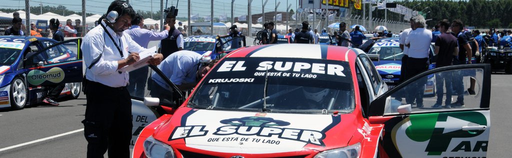 CarburandoTV's tweet photo. #TC2000 - @HKrujoski y @NICOCAZALOK correrán las #100Millas || Mirá los detalles ➡ https://t.co/CPh8ZNUJjk https://t.co/lObEVhPuEg