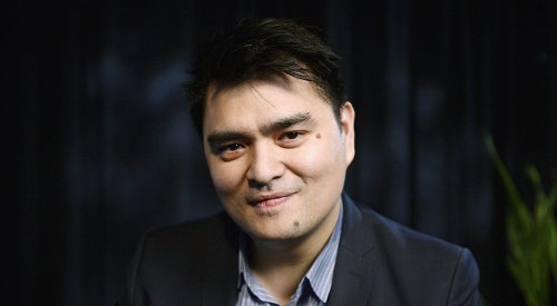 JFKJrForum's tweet photo. TONIGHT in the FORUM: 6PM Humanizing the Immigration Debate w/ @joseiswriting @nicco #VargasForum @ShorensteinCtr https://t.co/X4duXxjczh https://t.co/gFTf6SjDO1