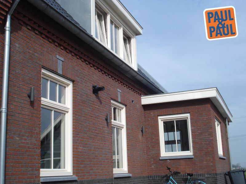 #Kozijnen, #deur of #schuifpui vervangen? t.e.m. 13 nov 10% korting Gratis horen en subsidievoordeel!