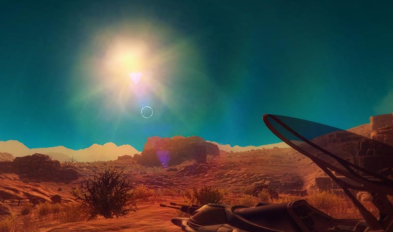 bob_b_bobson's tweet photo. ...just 2 more hours till #PushForEmor goes #earlyaccess on #steam ^^ https://t.co/2mDx98dNrD #vrgames #spaceopera #cyberpunk #indiedev #VR https://t.co/ZG1EacTzhK
