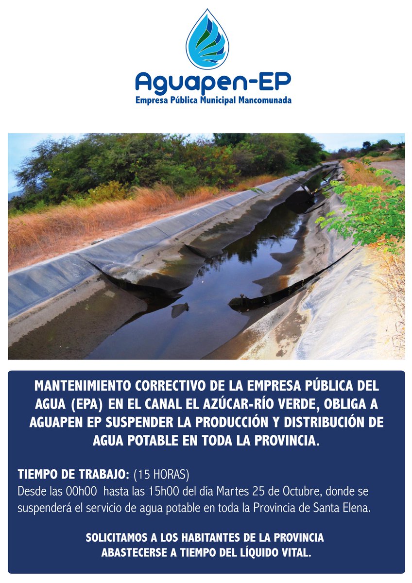 AGUAPEN tweet media