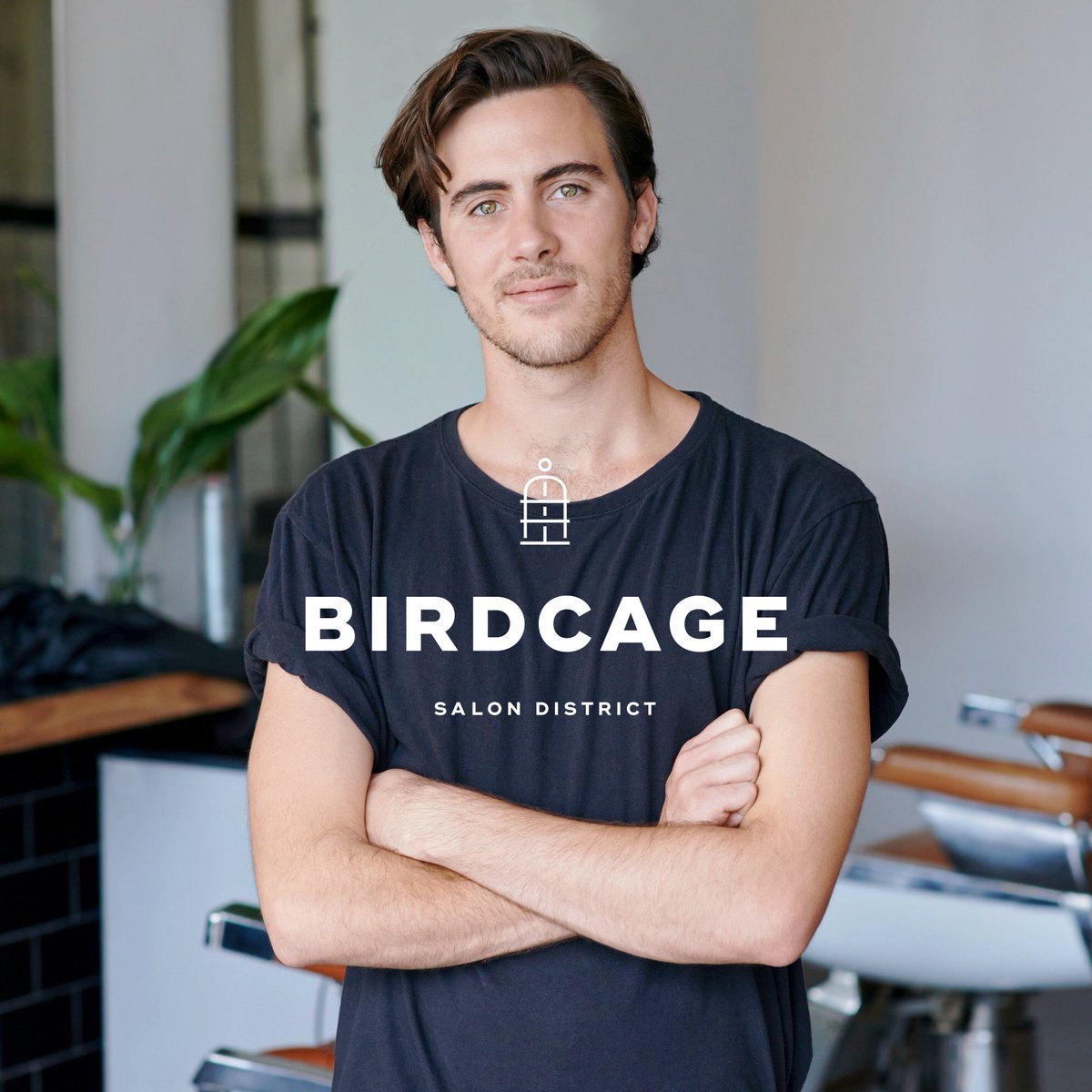 Birdcage Salon (birdcageyyc) Twitter