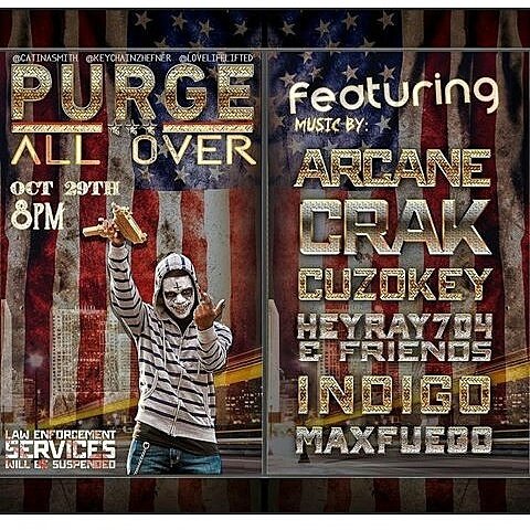 ZuesAllOver's tweet photo. Oct/29 this Saturday 
Costume Show its lit!!
3gs free to the Hit Folks contest Winner. Let's make History https://t.co/B00W7GXeIi