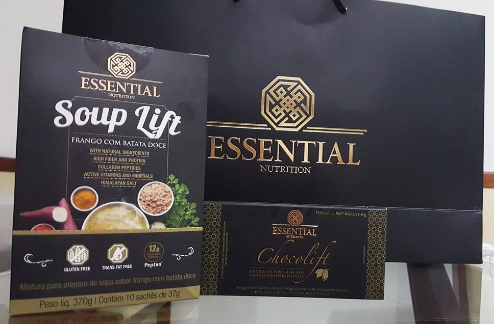Rousselot_RT's tweet photo. Sexta 21/10 estive na @exponutrition e garanti minha Soup Lift @EssentialNutrit com @Peptan_Global e também um #chocolift para a sobremesa. https://t.co/2ab7PhQ3lg