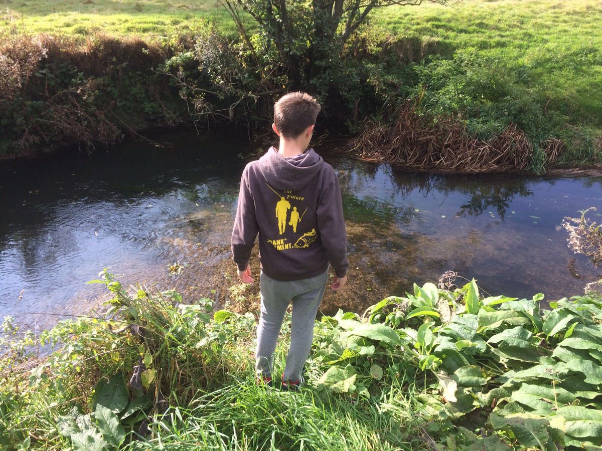 New horizons!
#carp #fishing #carpfishing #thecrazybaits #oncarp #carpy