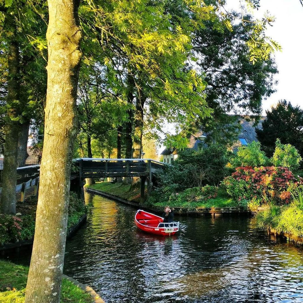 meshorizons's tweet image. Little red boat in green paradise #OnePlusLife #oneplustech #oneplus3 #nature #photoofthed… ift.tt/2dCV83v