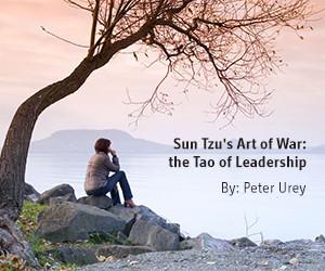 learninglynet's tweet image. Understand the central message of The Art of War, preview @TheFearlessBlog 's course, free: ow.ly/mrsm3046ykT