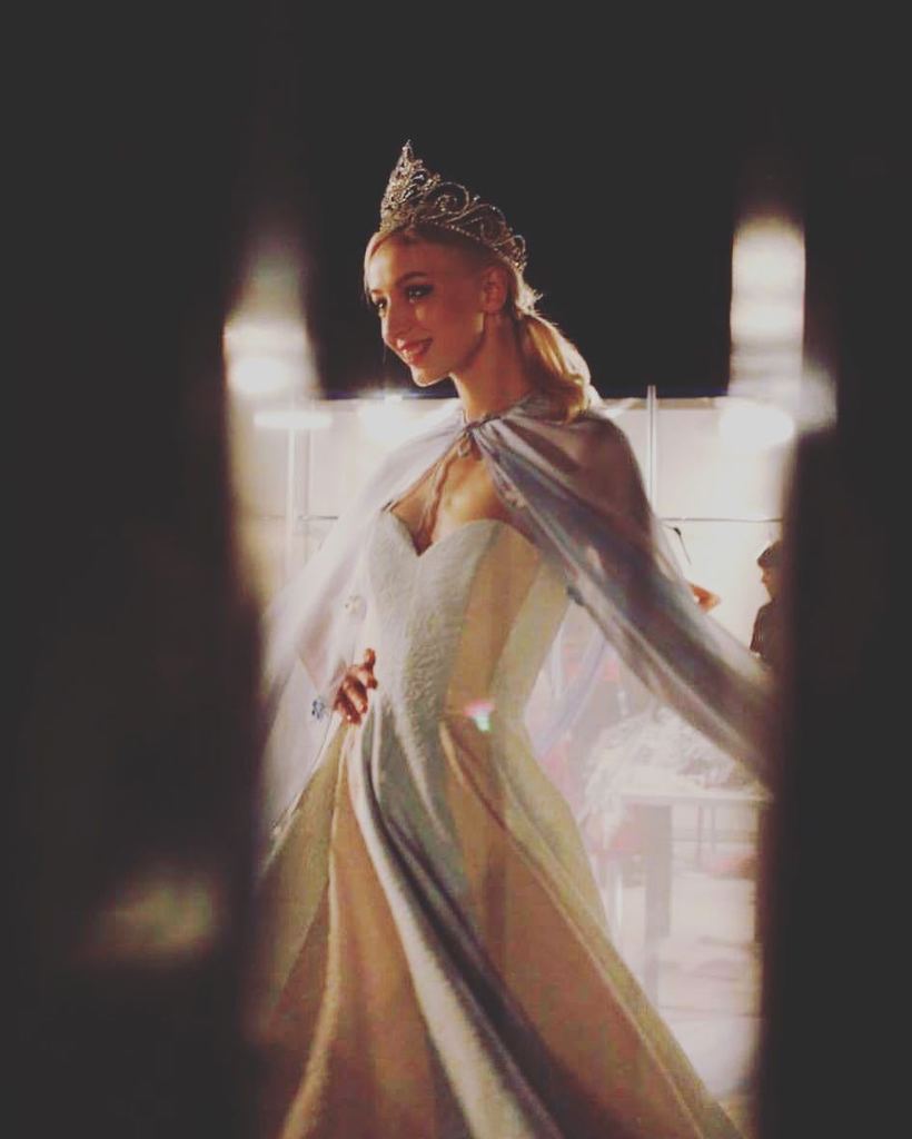 quadrobyte's tweet image. #moscowfashion #fasion #backstage ift.tt/2eJYygX