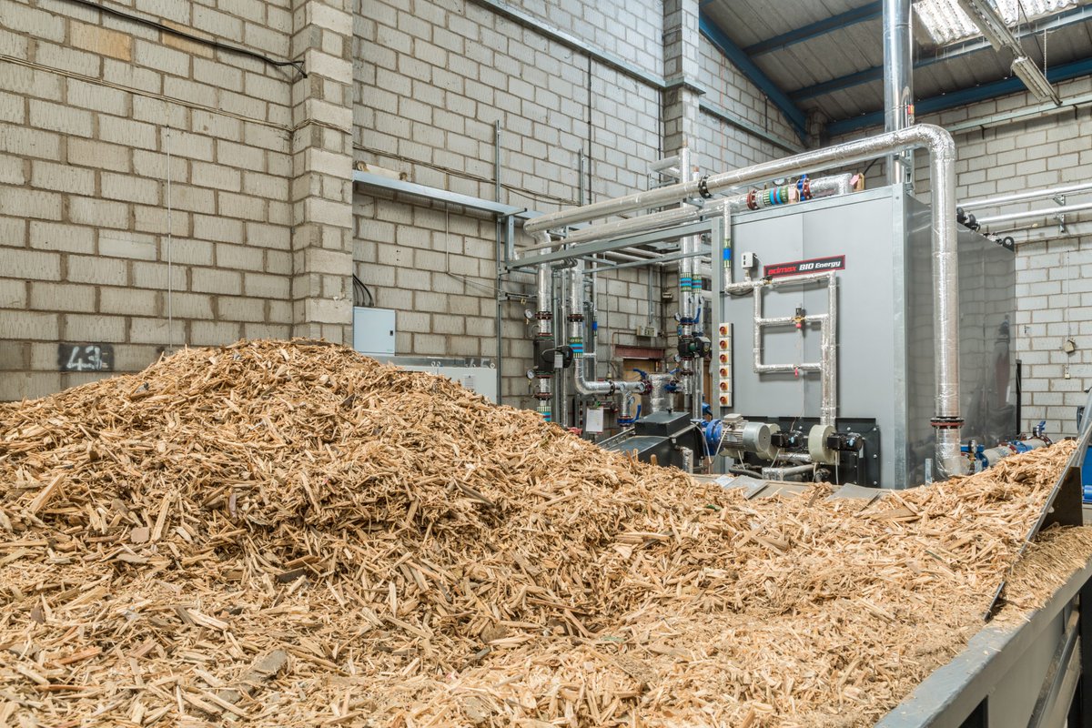 4 reasons to choose an Ariterm Biomass Boiler to burn your A Grade Waste Wood bardenenergy.com/case-study/wil…