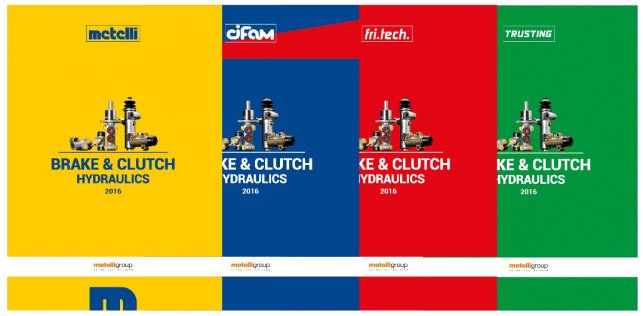 EQUIP_AUTO's tweet photo. Nouveau ! Catalogues #Metelli #Freins et #Embrayages 2016 https://t.co/0aBqLoZvBT https://t.co/hgnmtB6HLG