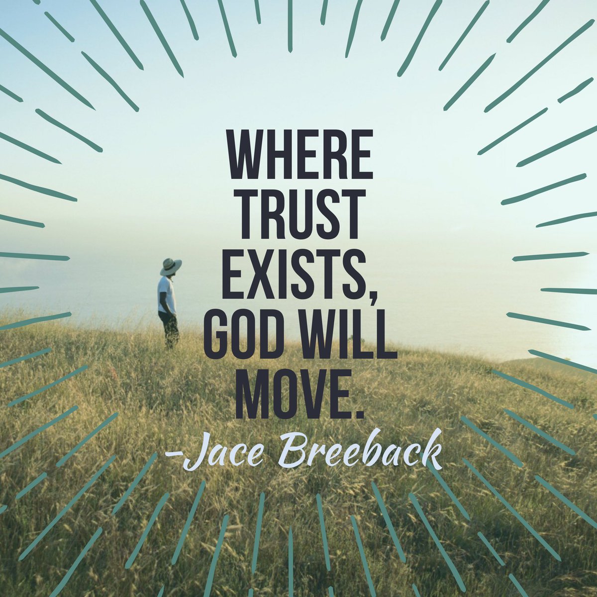 jamiereavis's tweet image. "Where trust exists, God will move." @MrJaceBreeback @collide_church #codebluecc