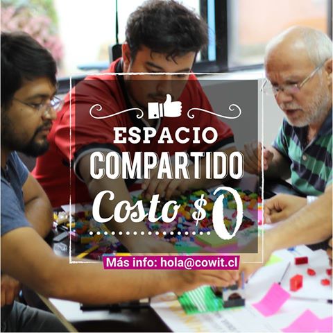 ReinventaCowork's tweet photo. ¿Tienes espíritu emprendedor? ¡Tenemos estaciones de trabajo gratuitas para ti! 
#Corfo #Emprende #Innova #Talca https://t.co/e8iUd7ubTS