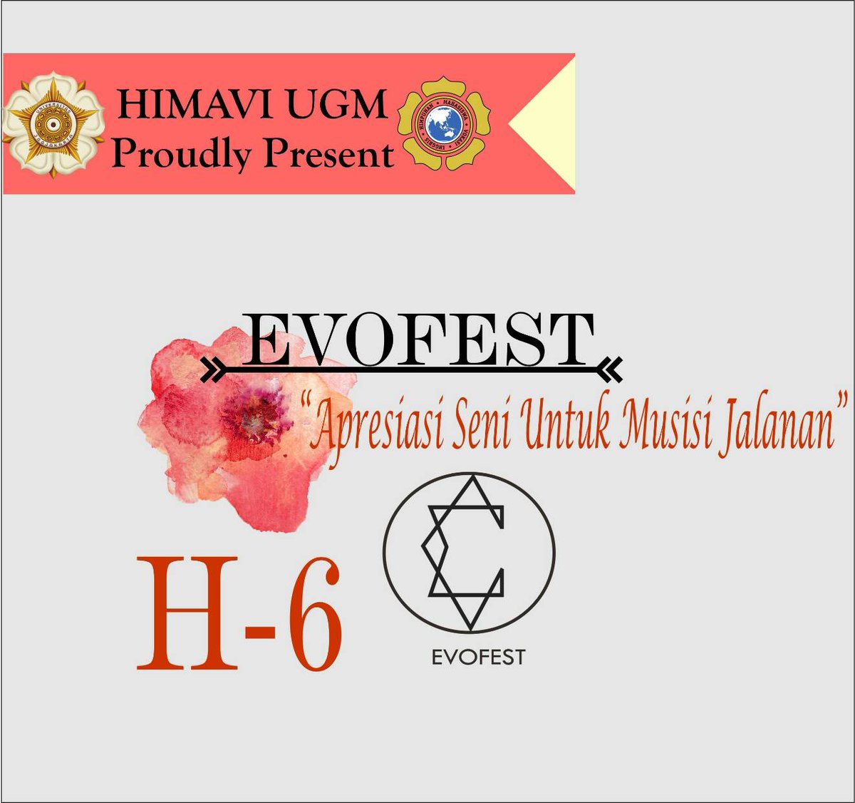 EVOFEST 2016 tweet media