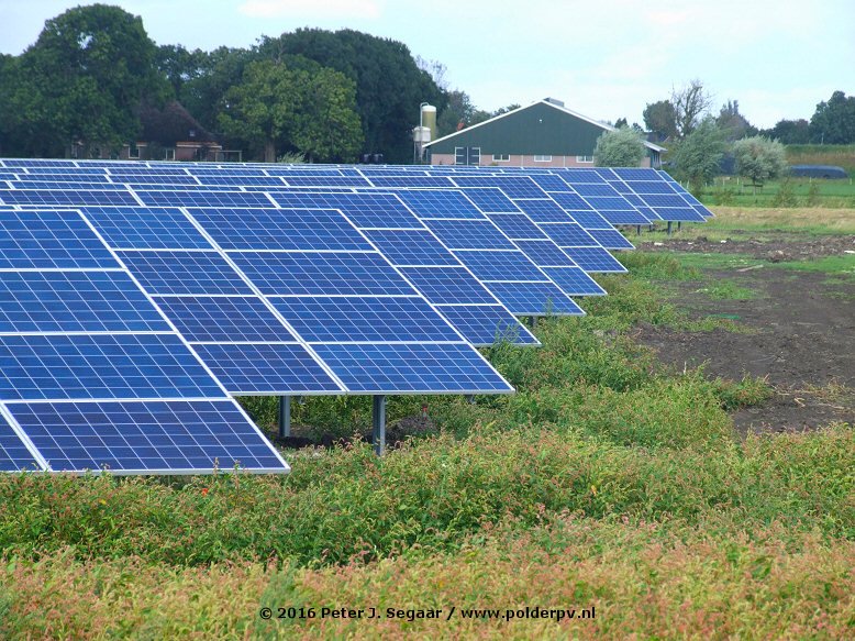 Polder_PV's tweet photo. En ja, ook dáár was Polder PV als #solartoerist, @gempurmerend #solarcampus op 4 september #Baanstee @SolarMagazineNL https://t.co/C7BfRhib6o