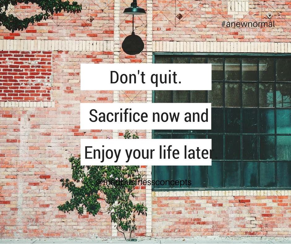 marcuslacosta's tweet photo. Sow seed for the now to real harvest later. Keep going. Keep pushing!

#anewnormal https://t.co/cYykEvakuh