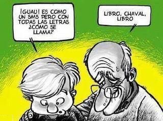 Sr_Dios's tweet photo. Verdades verdaderas en el  #diadelasbibliotecas https://t.co/FtKmXU5uRt