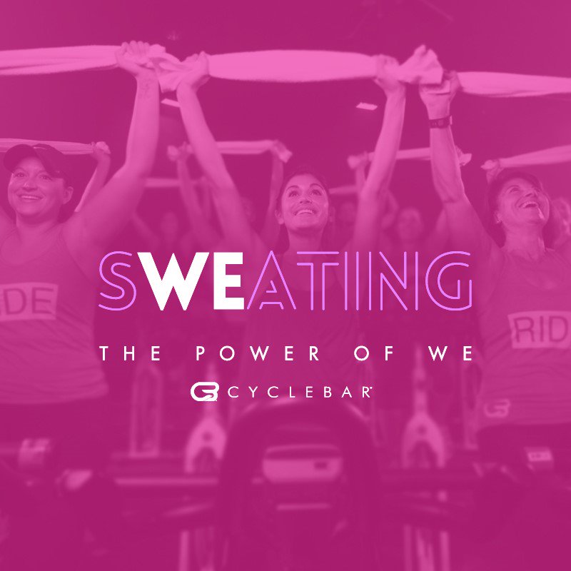 CB_LoneTree's tweet image. Together, we can reach new heights. That’s the power of WE.