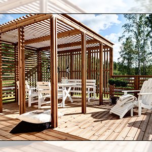 Zip Up Ceiling On Twitter Check Out These Pergola Ideas From