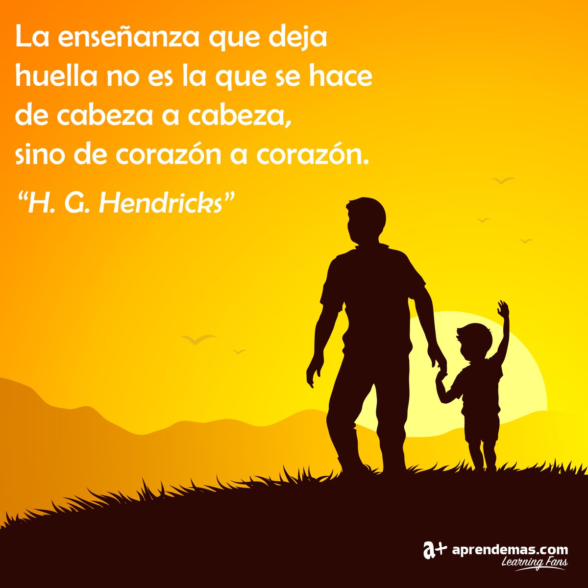 becasMEX's tweet photo. ¡Hagamos que toda enseñanza deje HUELLA!
¡Buen lunes! :) #BecasMex #Corazón #Educación #Becas #FelizLunes #Mx https://t.co/EHKg3XsEFr