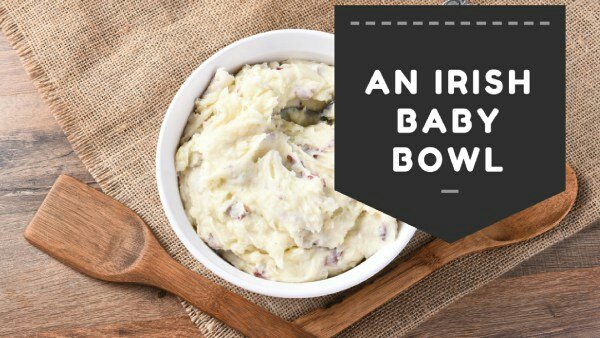 passportadvntr's tweet photo. An Irish Baby Bowl - it's not what you think! https://t.co/HAjRe4YqhP #irishmammy #ipblogger #ipb https://t.co/uDAirfZL5L