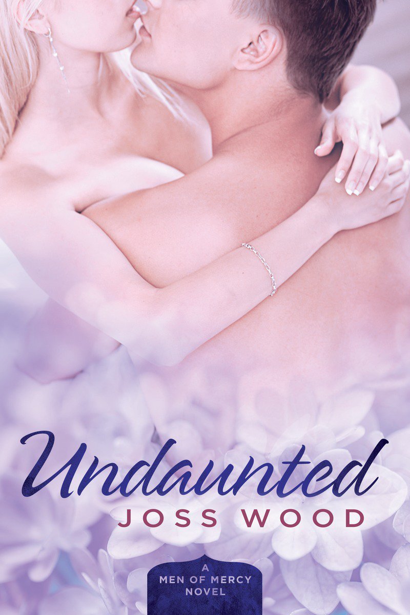 BerkleyRomance's tweet photo. UNDAUNTED by @JossWoodbooks #IntermixMonday https://t.co/muJQ3UrSLo https://t.co/mXzVSG2mPx