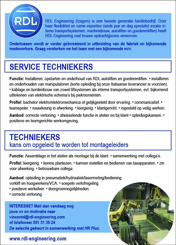 Vincent_RDL's tweet photo. Ben jij straks één van onze nieuwe medewerkers? Of help je ons om deze nieuwe collega's te vinden door dit bericht te delen? https://t.co/oWfwgUnERT