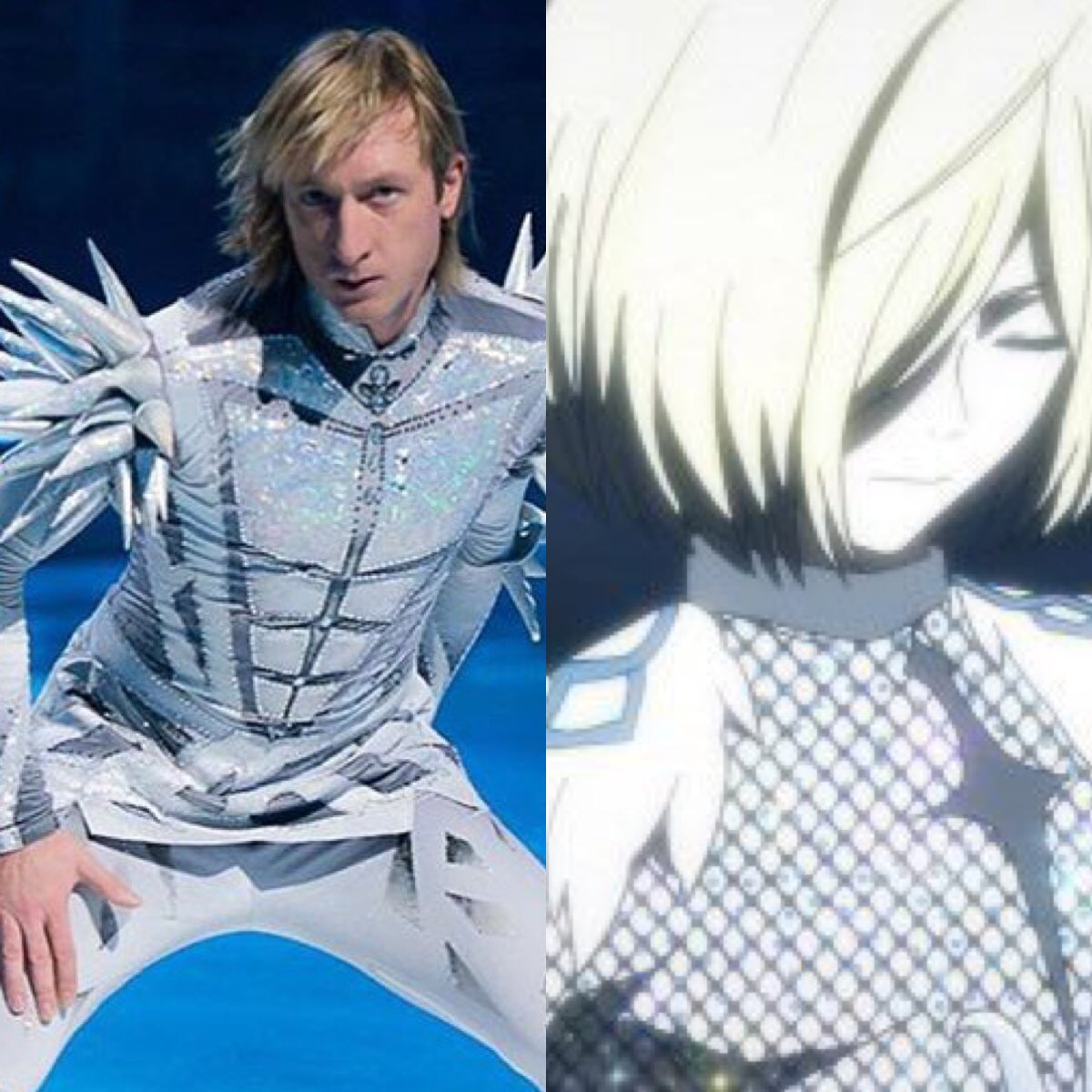 あるt ハイメ Twitterren 似てる ような気がする ユーリonice ユーリオンアイス ユーリ ユリオ 羽生結弦 プルシェンコ あるt ハイメ Twitterren 似てる ような気がする ユーリonice ユーリオンアイス ユーリ ユリオ 羽生結弦 プルシェンコ