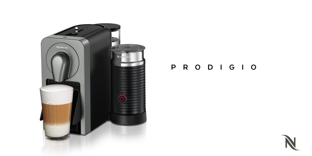 NespressoMX's tweet image. Tu smartphone ahora preparará tu café, da clic en la imagen y conoce más de la primera máquina conectada de Nespresso #MatchYourLifestyle.