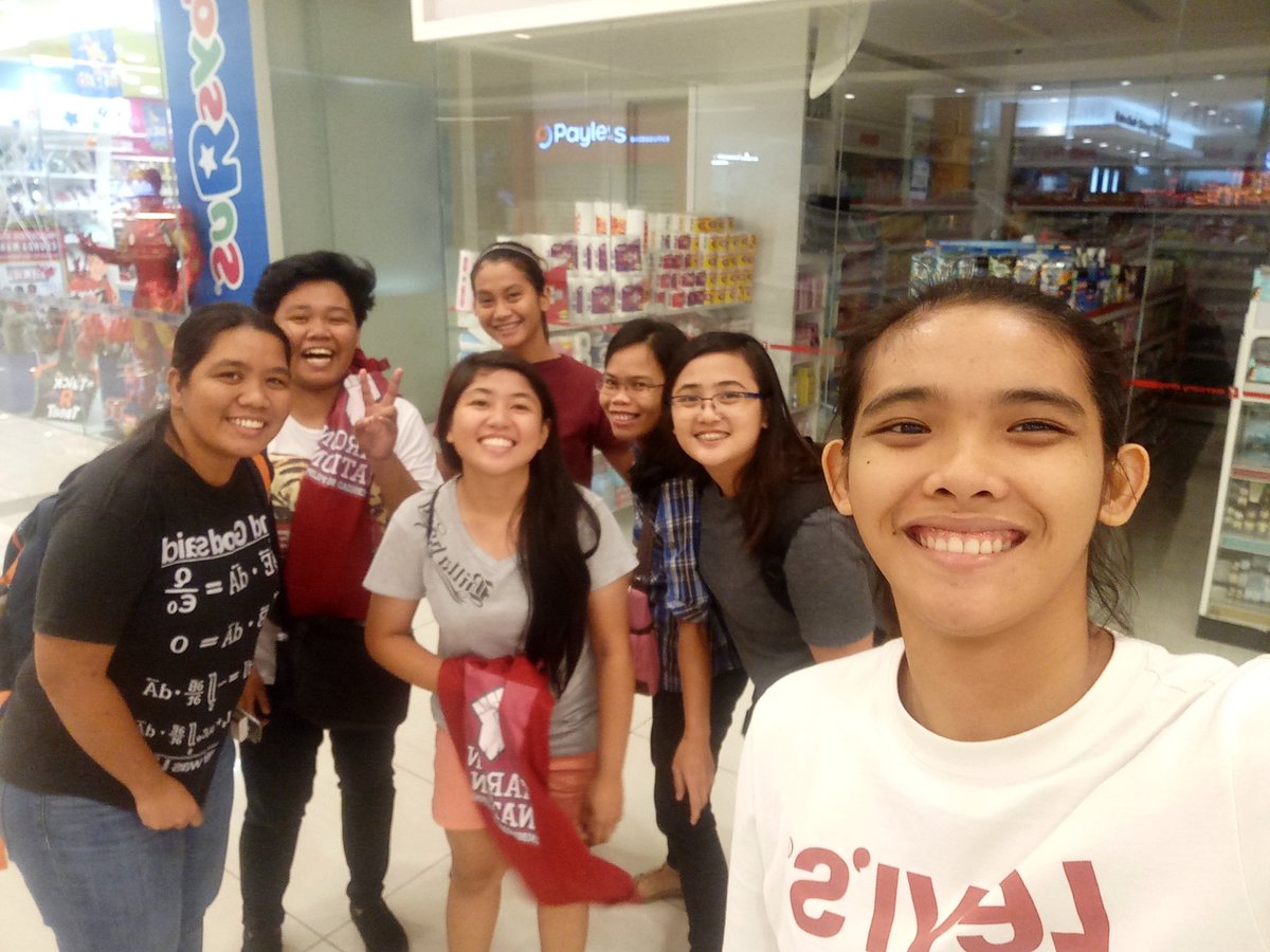 cabalej_'s tweet photo. POG si Caloy pogi @totsyyy18 😂 lakas talaga hays 💪😋 tapos iba rin yung @ayelestranero17 taray mo sanplawer lahat ata kaya mo ng gawin 😅 https://t.co/mlIjcBelV2