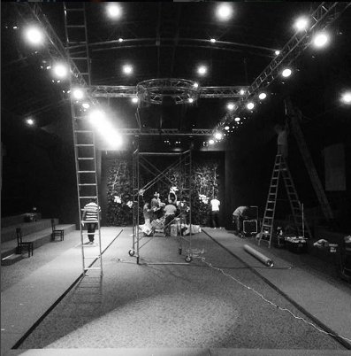 CompassDR's tweet photo. #FBF Garden Tent #setup #Compassdr #TeamCompass #Compass #Audiovisual #production #Video #Production #dm16 #fashionshow #blackandwhite https://t.co/Q9S1nuEuZ3