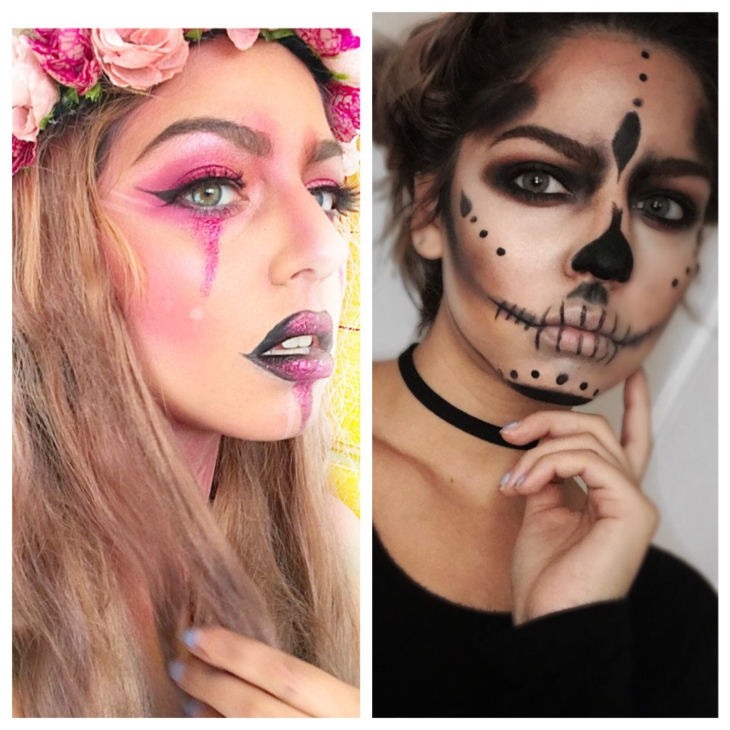 VcsalonspaNJ's tweet photo. "Scarytales" come true- it could happen to you!
Reserve now for your #Halloween makeup services @ Vc. (609) 259-5952 https://t.co/lgNinYb4Ax