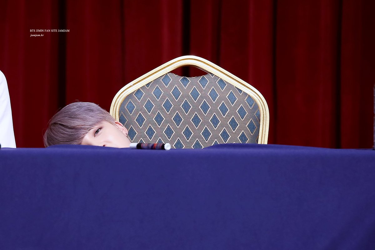 parkjamjam_kr's tweet photo. 161021 홍대 팬싸인회 #JIMIN 지민이 뿅한다?!?!?!? 뿅해?!?!?! https://t.co/njdTCIU5RC