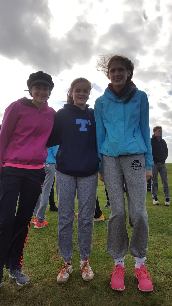 Lots of wind in Yarmouth!