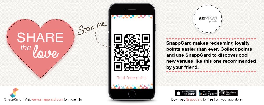 Artspaceq8's tweet photo. Discover the city’s best venues, like ARTSPACE. Download @SnappCard https://t.co/F0Fct50FHT https://t.co/pgDa6Hp66s