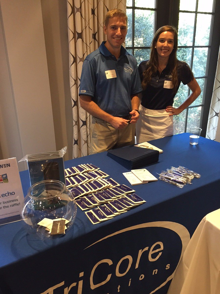 TriCoreNow's tweet image. #TeeItUp2016 at  @TheGCOG off to a great start! #TriCore team hard at work.  @iamtechbridge @GeorgiaCIO @SIMInt