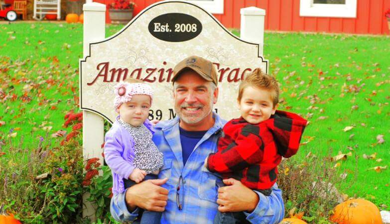 5289davhas's tweet photo. Why I wake up every morning appreciating having a pulse. #AmazingGracie #AmazingGrayson #Grandkids #Love https://t.co/DnFbkTYhNo