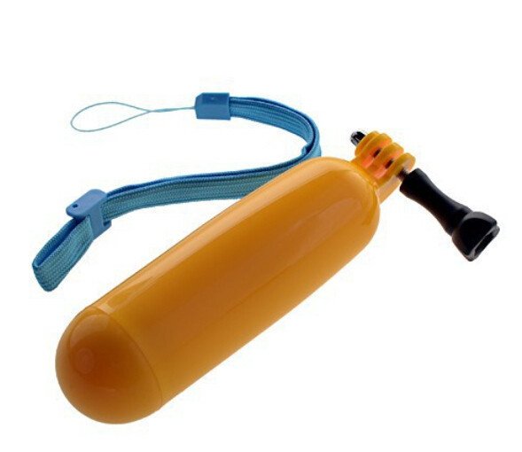 FREE Bobber Floating Handheld Monopod For Gopro. ORDER NOW splashcommunity.mobi/products/bobbe…