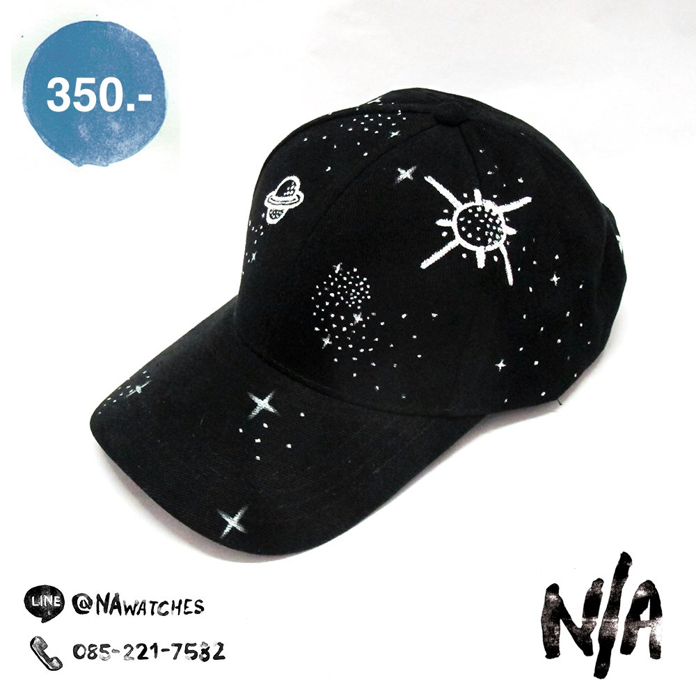 NAwatches's tweet photo. ⁜ Brush Stroke Collection ⁜
Hand paint baseball cap
⎡ ราคา 350 บาท ⎦
สั่งซื้อ Line :@nawatches
(รับเพนท์ชื่อหมวก) https://t.co/q1VbCikl7j