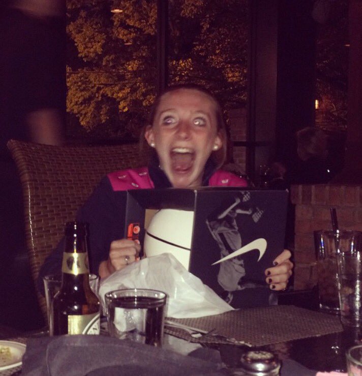 imyourbig11's tweet photo. I hope your face looks just like this when you find out who I am @bmbrowning https://t.co/zyQvDWepDK