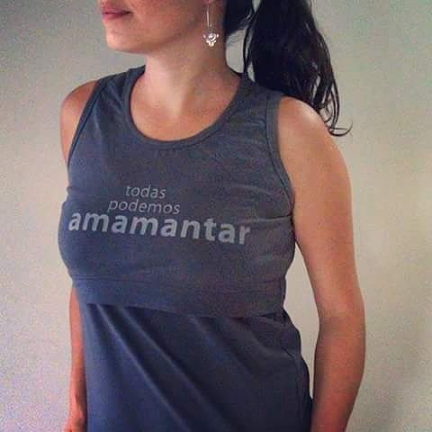 colactarte's tweet photo. "Todas podemos amamantar" no es una frase vacia. Somos mamiferas y producimos leche materna. https://t.co/WnDruyZyVA