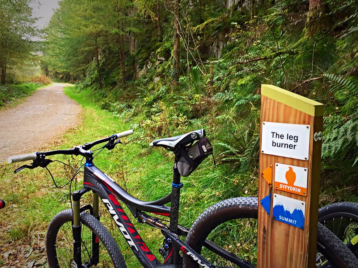 bobbyonabike's tweet photo. @PivotUK @Pivot_CyclesUSA @visitceredigion @BNYArian great day cycling off road 😃 #summittrail #legburner https://t.co/BfBvjjAtHQ