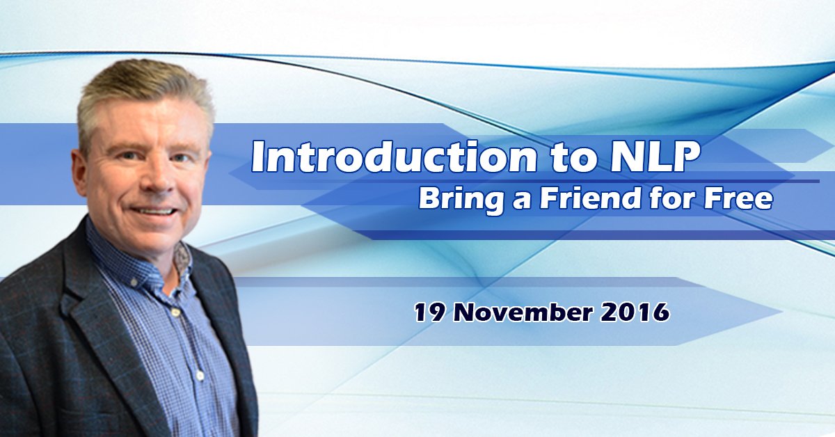 NLPAcademy's tweet image. Book now for our 1 day #IntrotoNLP workshop on how to effectively use #NLPtools in your everyday life! #NLPAcademy nlpacademy.co.uk/courses/view/i…