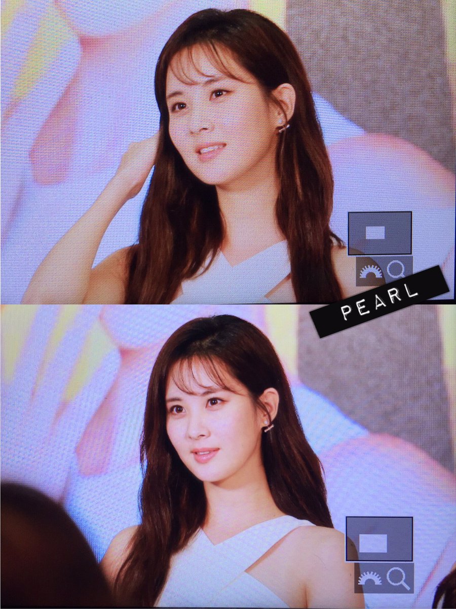 Alice930605's tweet photo. #서현 #Seohyun 161024 PANTENE In Shenzhen Preview Part2✨ https://t.co/czLKZW3jNU