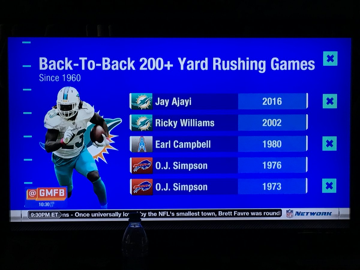HotTAKEitude's tweet photo. Elite company. @nyjets need 12 on the field this Sunday. 🚉🐬✨ #nfl #MiamiDolphins #momentum #jtrain #halloffame #unbiased #butneverthejets #w https://t.co/GQujcxbGJC